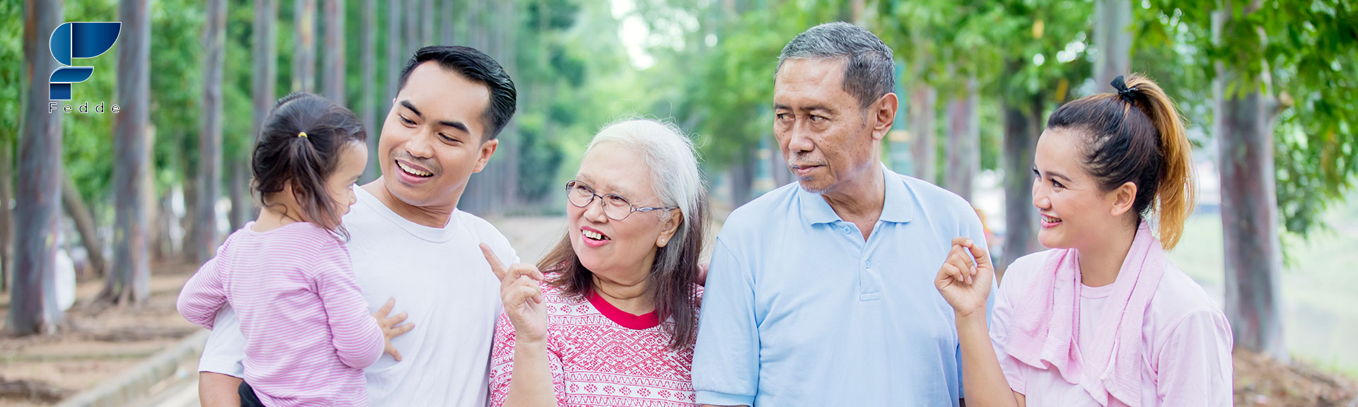 Fedde | Top-Quality Health and Beauty Supplements